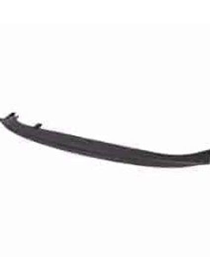 HY1195118C Rear Bumper Lower Valance